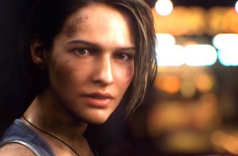 Раскрыто, получит ли Resident Evil 3 Remake дополнения