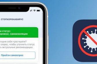 Получить электронный пропуск можно на iOS и Android