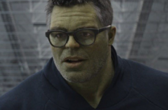 Марк Руффало боялся играть Халка в MCU