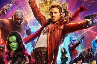 Новое фото «Стражей галактики 2» напоминает о былых временах