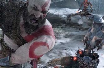 Подтвержден сиквел God of War (2018) для PS5