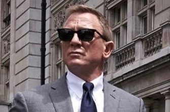 События «007: Не время умирать» могли происходить в голове Бонда