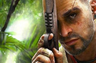 Тизер возврашение Вааса в Far Cry 6