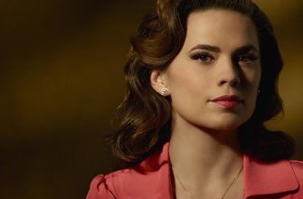 Пегги Картер появится в 7 сезоне «Агенты «ЩИТ»?