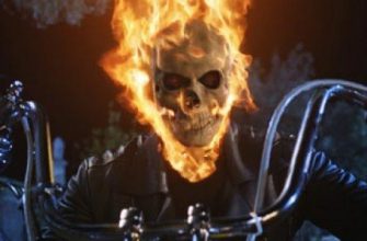 Призрачный гонщик появится в киновселенной Marvel