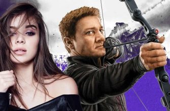 Хейли Стейнфилд рассказала, сыграет ли она Кейт Бишоп в MCU