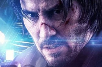 Этот постер «Джона Уика 4» тизер возвращение Киану Ривза