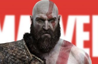 Какую игру по Marvel хочет сделать автор God of War