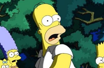 Раскрыто, как «Симпсоны» предсказывают будущее