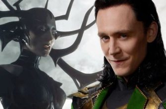 Локи на самом деле сын Хелы в киновселенной Marvel
