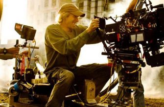 Режиссер «Трансформеров» готовит фильм про пандемию