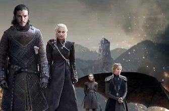 Фанаты «Игры престолов» вспомнили 8 сезон сериала