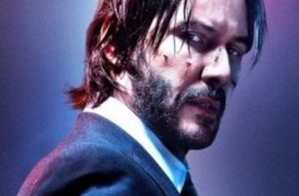 «Джон Уик 4» будет последним фильмом в серии