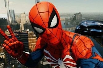 Marvel's Spider-Man можно будет скачать подписчикам PS Plus в июне