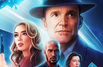 Где смотреть 7 сезон «Агенты Щ.И.Т» онлайн на русском