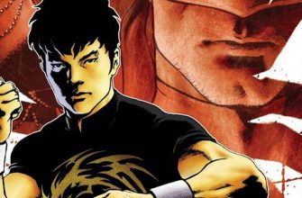 Знакомый злодей Marvel появится в «Шан-Чи»