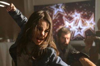 Как выглядит Икс-23 из «Логана» в классическом костюме