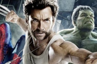 Росомаха сразится с одним из Мстителей в киновселенной Marvel