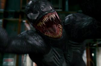 Почему Венома не хотели добавлять в «Человека-паука 3»