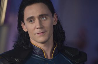 Раскрыт вырезанный костюм Локи в киновселенной Marvel