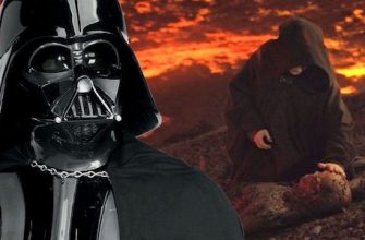 Раскрыто, почему Палпатин спас Энакина в «Звездных войнах 3»