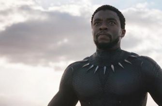 Как мог выглядеть Черная пантера в киновселенной Marvel