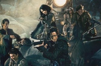 Посмотрите трейлер расширенной версии хоррора «Поезд в Пусан»