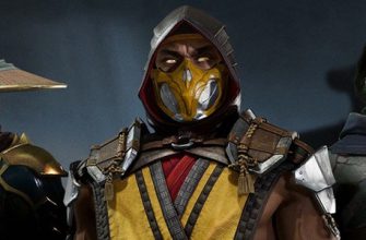 Раскрыты все новые персонажи Mortal Kombat 11: Джон Уик, Куан Чи и DC