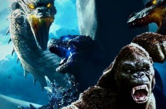 Раскрыто возвращение персонажа в «Годзилле против Конга»