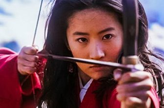 Названа дата выхода фильм «Мулан» (2020) в России