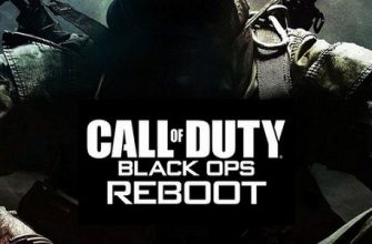 Утечка. Логотип и сеттинг Call of Duty: Black Ops (2020)