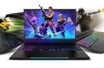 Выбираем оптимальный ноутбук для игр и работы в 2020 году
