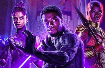 Бейонсе напишет песню для фильма «Черная пантера 2»