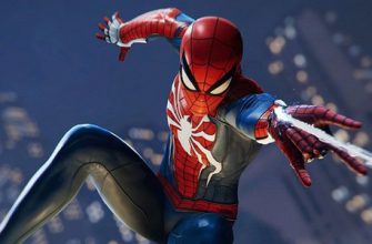 Marvel's Spider-Man 2 для PS5 придется подождать