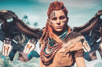 Horizon: Zero Dawn 2 покажут на презентации PS5