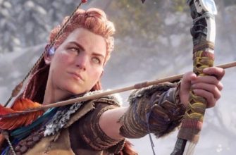 Первые скриншоты Horizon 2: Forbidden West