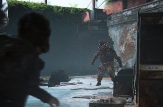 Сколько часов занимает прохождение The Last of Us 2 (Одни из нас 2)