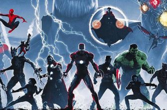 Герой Marvel попал в список лучших персонажей кино за всю историю