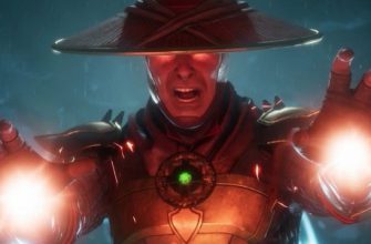 Когда выйдет Mortal Kombat 12