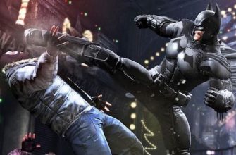 Создатели Batman: Arkham делают игру про Отряд самоубийц