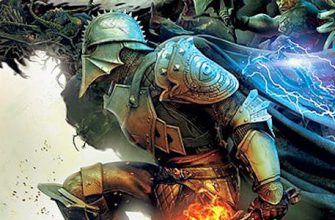 Первый взгляд на Dragon Age 4, Battlefield 6 и Need for Speed (2021)