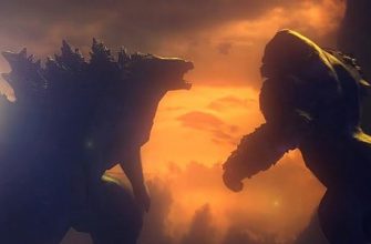 Трейлер фильма «Годзилла против Конга» выйдет скоро