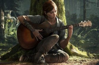 Саундтрек The Last of Us 2 (Одни из нас 2). Все песни из игры
