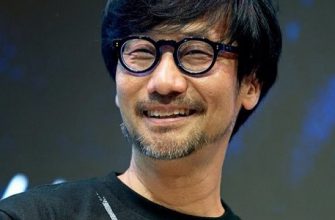 Хидео Кодзима на русском: в Twitter появился российский аккаунт Kojima Productions