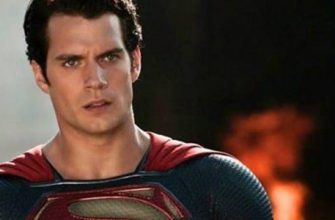 Генри Кавилл хочет снова сыграть Супермена в киновселенной DC