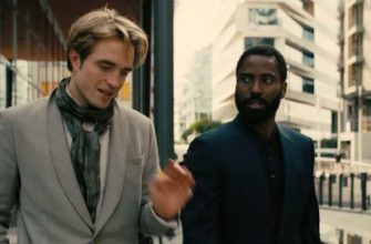 Это уже драматично: выход фильма «Довод» снова перенесли