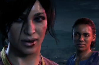 Персонажа Uncharted 4 просят переделать из-за цвета кожи