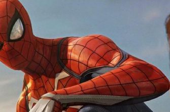 Один из Мстителей появится в Marvel's Spider-Man 2