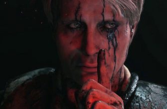 Хидео Кодзима тизерит Death Stranding 2?