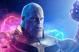 Почему брат Таноса куда опасней